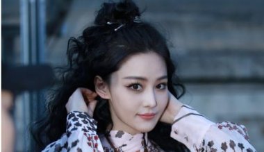 如何看待张馨予谈女演员胖瘦的观念呢?
