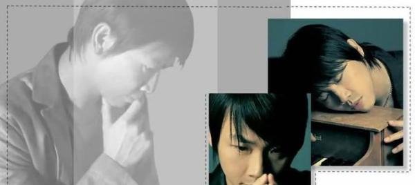 陶喆取出放在手指里15年的螺丝 回忆起那场车祸的细节