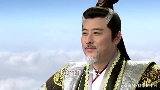 能镇压气运的6件至宝，封神中的老君手中有几件？