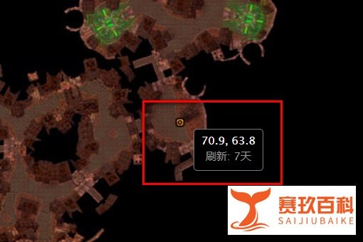 魔兽世界副本斯坦索姆怎么找钥匙