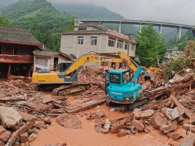 青海大通县山洪灾害已造成25人遇难，此次山洪灾害造成的影响有哪些？