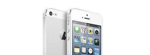 iPhone 5S/iPhone 5C/iPhone 5有什么区别