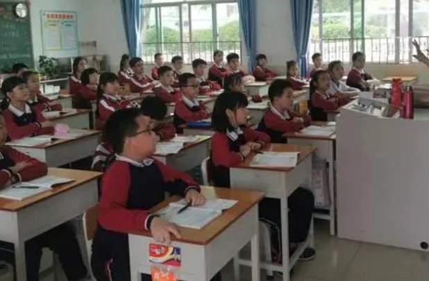 “么”字的四种不同读音是什么?