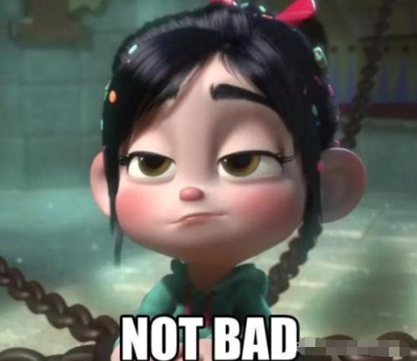 so so同于just so so，有什么区别？