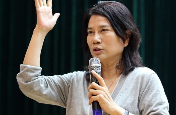 董明珠有老公孩子么