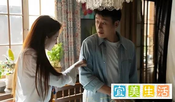 《玫瑰的故事》的大结局：看苏更生不仅二婚，更是方协文的舅妈，而与黄振华10年婚姻终散场