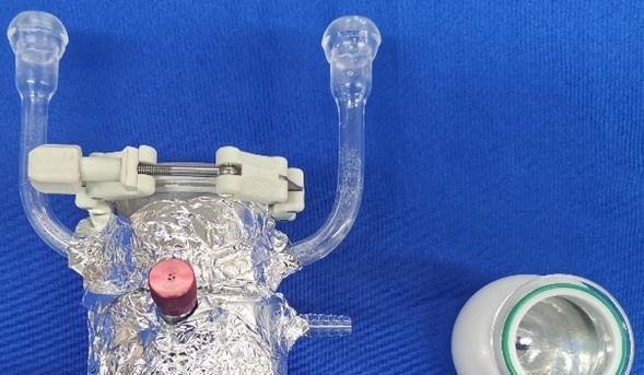 量子产率（AQY）计算保姆教程，你值得拥有！