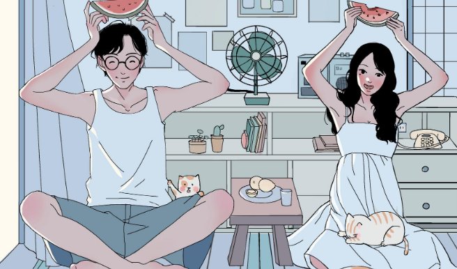 女人是不是“深爱你”,就看哪几个小细节,一眼识破?