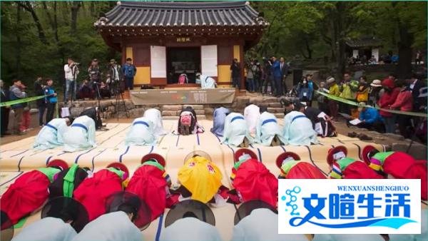 韩国人说端午节是韩国的?还说屈原是韩国人?真相到底是什么呢?澄清假新闻,传闻不能全信啊~