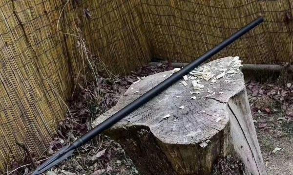 特种野猪矛