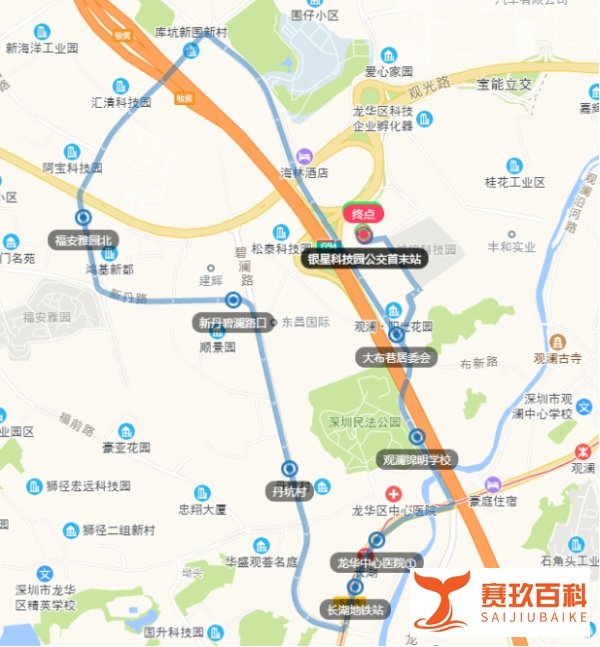 5月31日起深圳公交线路取消及调整详情