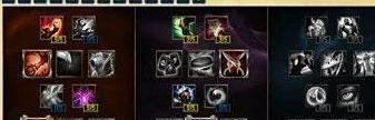 LOL S7阿卡丽暗影之拳天赋符文及出装等攻略
