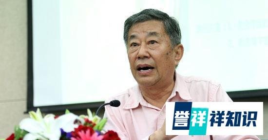 老舍的儿子舒乙也走了，他的才华一点也不弱于他老爸！