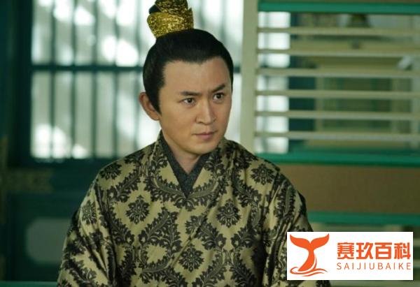 演员郭家铭宣布离婚，突然表白郝蕾，扯出一段不为人知的换角风波