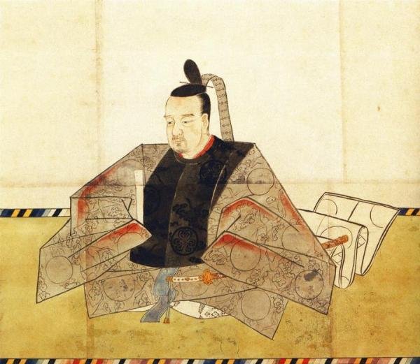【家禛云】“御所”话「御所」