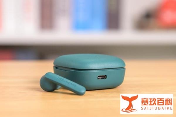 Urbanears Alby真无线耳机评测:时尚配色,不再千篇一律