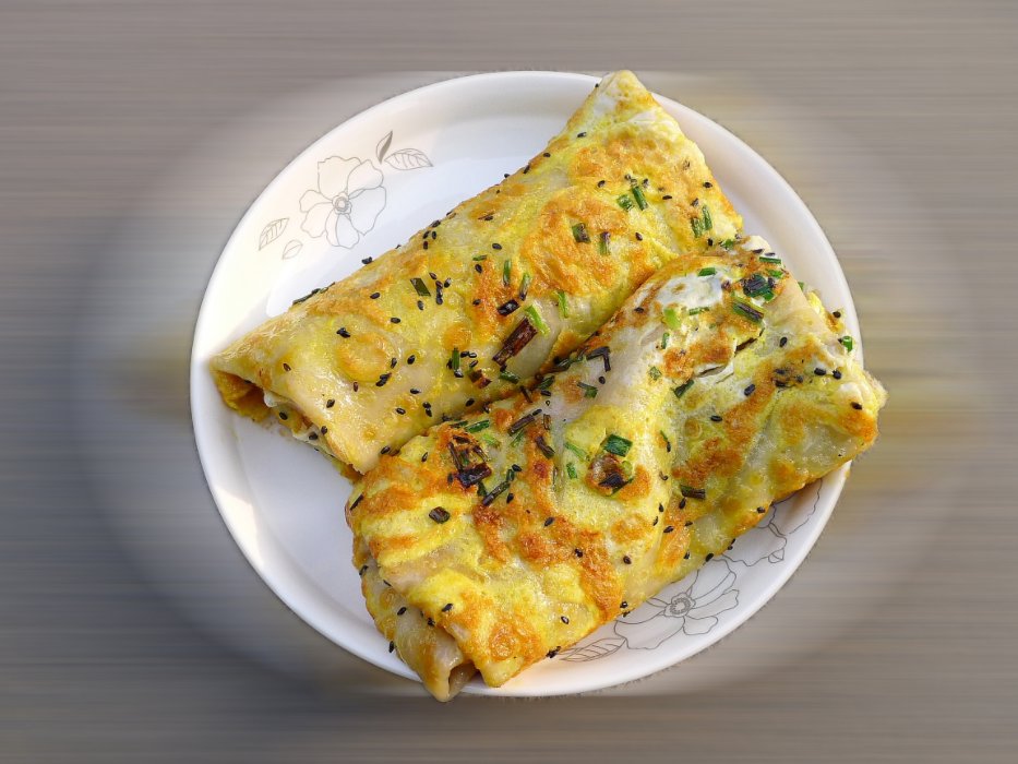 去伊春必吃十大美食