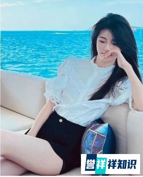 巴厘岛事件：女方超高颜值曝光，男方工作很神秘！