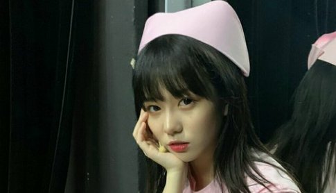 杨惠婷为什么退团？