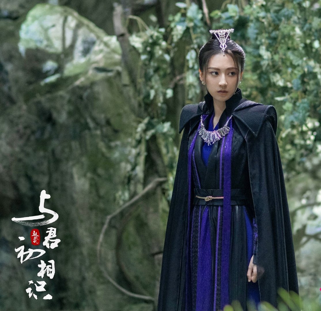 《与君初相识》中,离殊对雪三月的感情以欺骗开始,雪三月是否会原谅他?