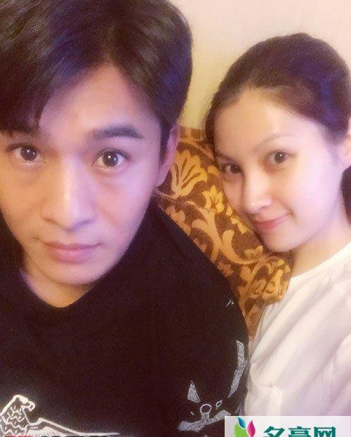 乔振宇喜得爱女 乔振宇老婆王倩一简介