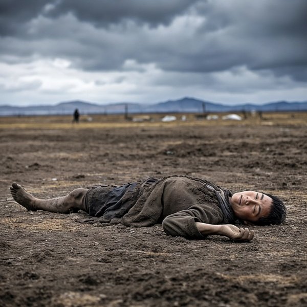马三的结局和死因