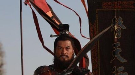 水浒传里晁盖怎么死的?