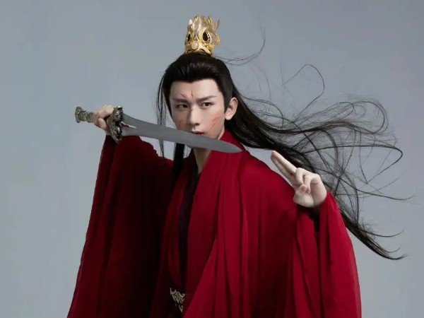 沉香如屑有第二部吗