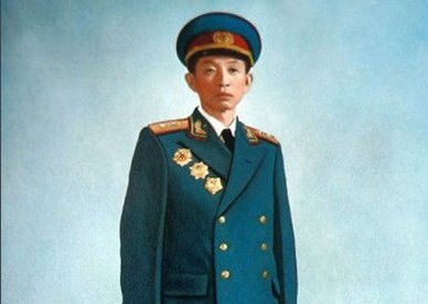 孟良固战殁沈振兴什么职务