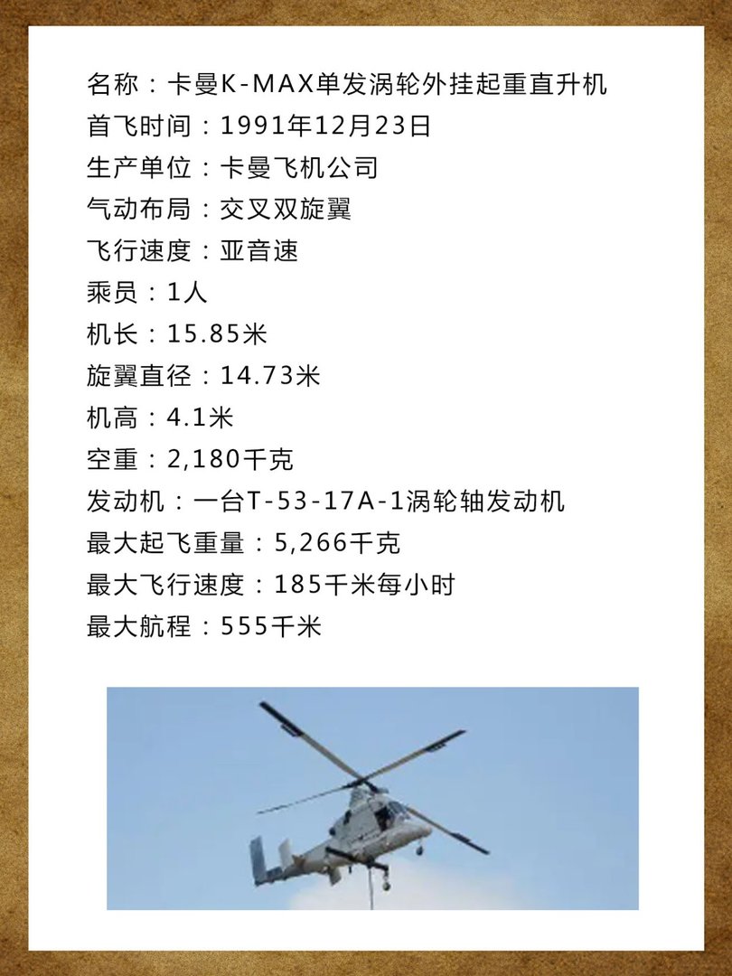K-MAX介绍