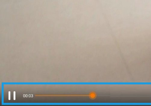 怎么在手机播放MP4视频？