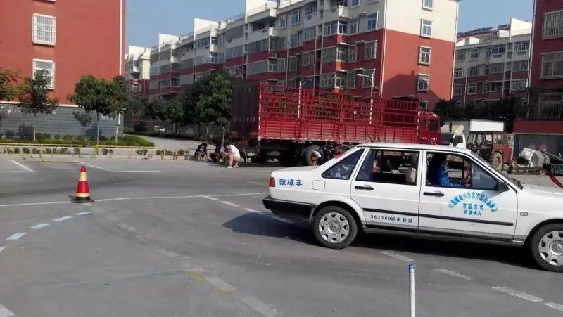 安驾是什么