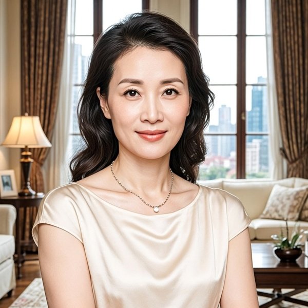 成家里的周婷是谁演的