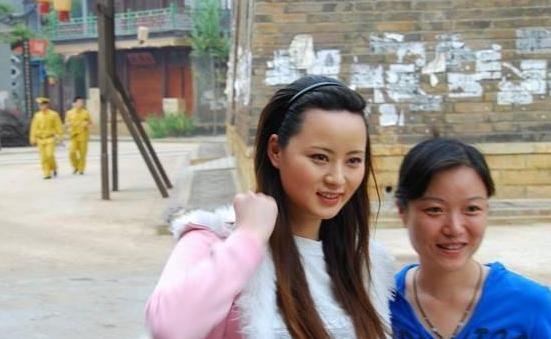 乡村爱情吴一迪:赵本山最重视的女弟子,离开5年后,她如今怎么样了?