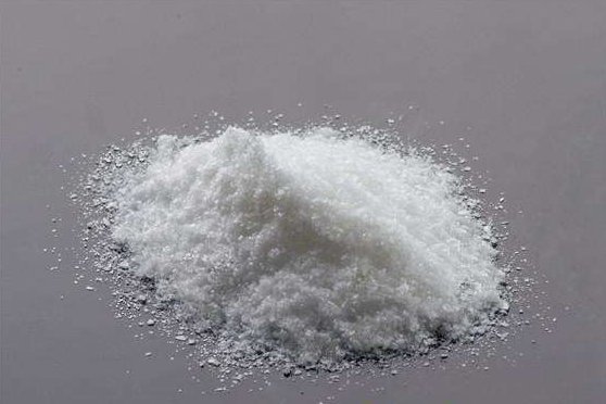 丁二酸酐的结构式是什么？