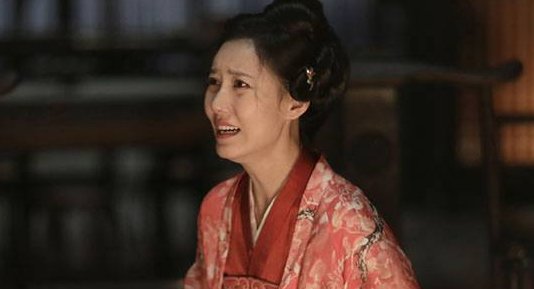 知否知否应是绿肥红瘦林小娘结局死的吗