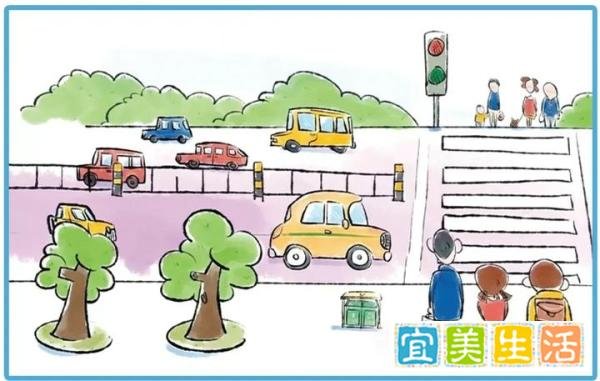 以人为本构建交通文化