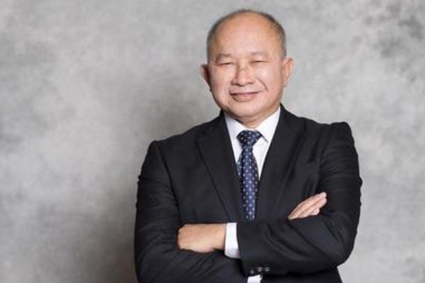 吴宇森的儿子结婚了吗?