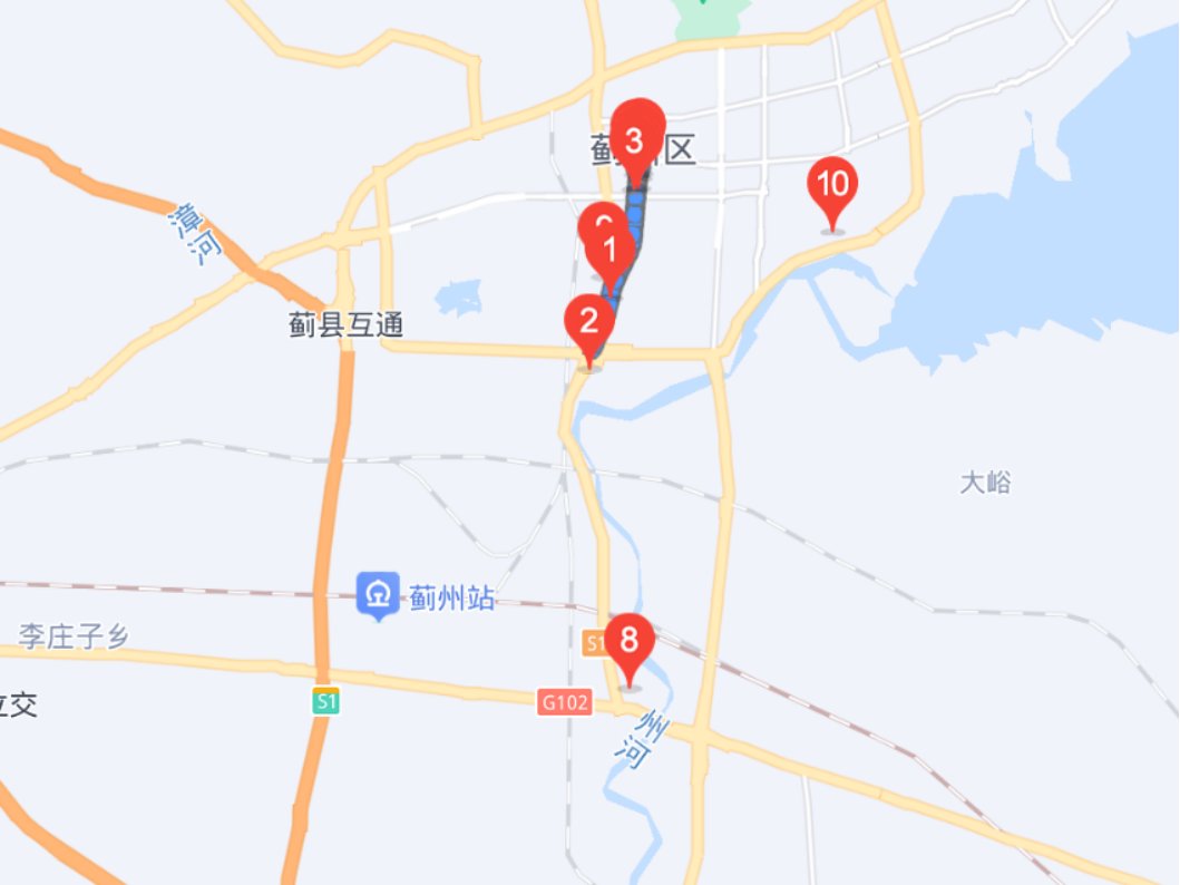 附近美的电饭煲维修点