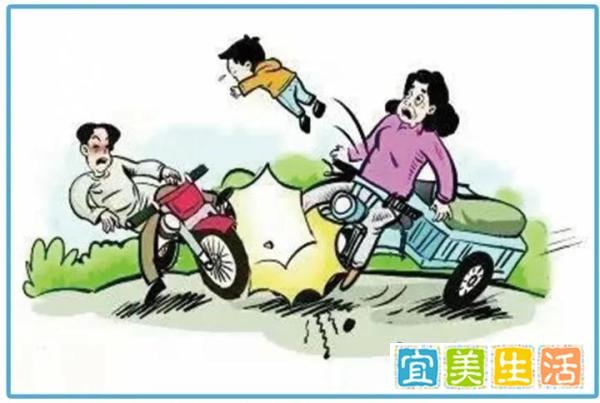 以人为本构建交通文化