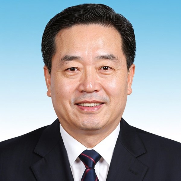 尹义省是什么级别领导