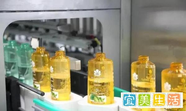 平实无华的商战!继蜂花之后,鸿星尔克多款产品标价79元!