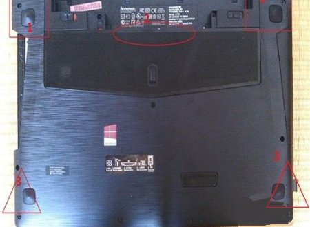 你好,联想笔记本电脑K2450可以加装SSD,组成双硬盘吗?