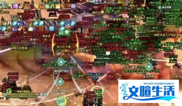 剑三阵营那些事儿——浩气盟与恶人谷的相爱相杀