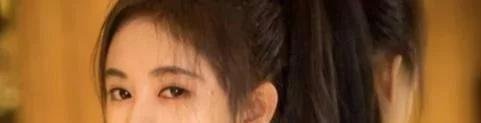 本以为鞠婧祎是原名，可当她的“真名”曝光后，网友：不改早火了