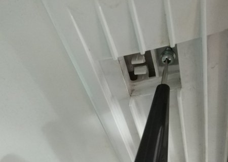 格力T悦柜式空调怎么清洗过滤网