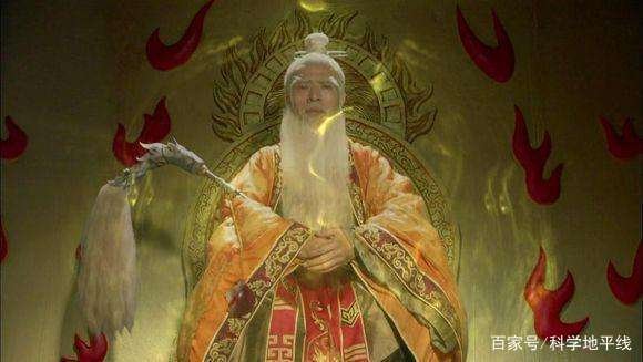 能镇压气运的6件至宝，封神中的老君手中有几件？