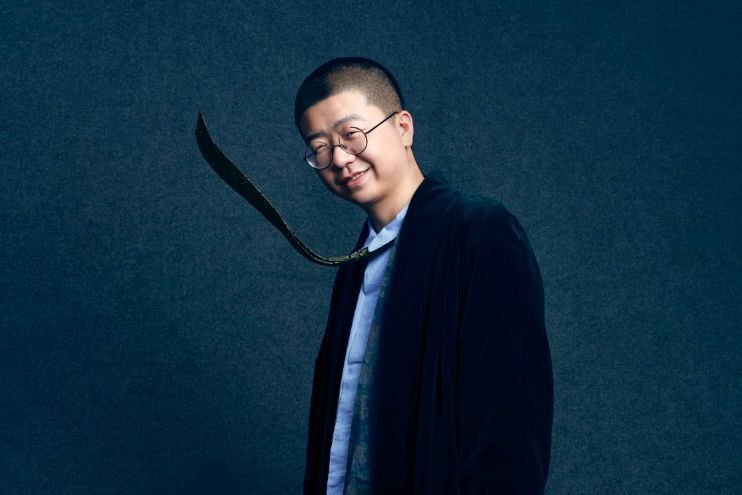 引起沈腾、李诞纷纷缅怀的赖宝,究竟有何身份?