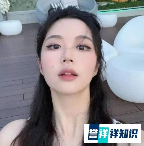 巴厘岛事件：女方超高颜值曝光，男方工作很神秘！