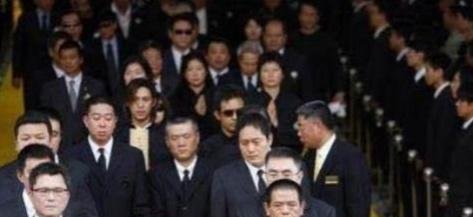 盘点全球最凶残的十大黑帮,意大利黑手党名列第一